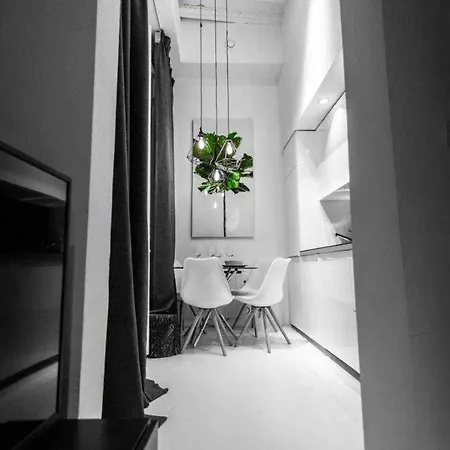 Belen Modern & Luxury Space Near Plaza Mayor Madrid Exterior photo