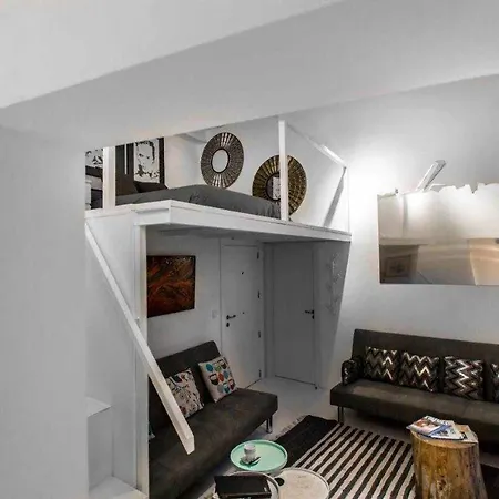 Belen Modern & Luxury Space Near Plaza Mayor Madrid Exterior photo