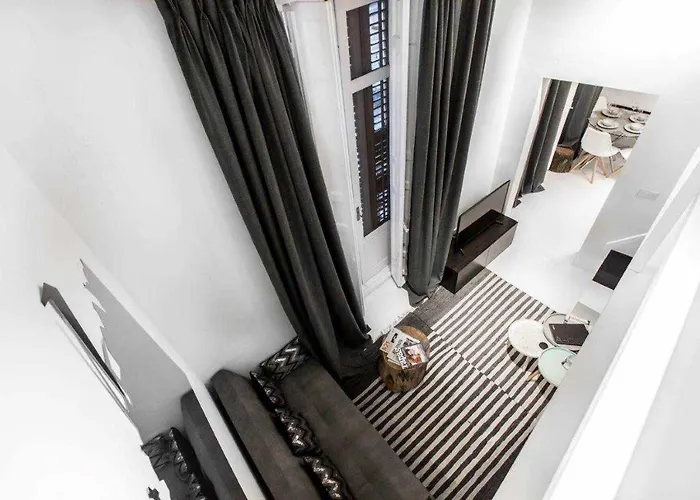 Belen Modern & Luxury Space Near Plaza Mayor