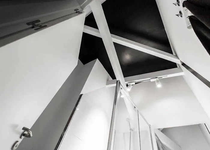 Belen Modern & Luxury Space Near Plaza Mayor