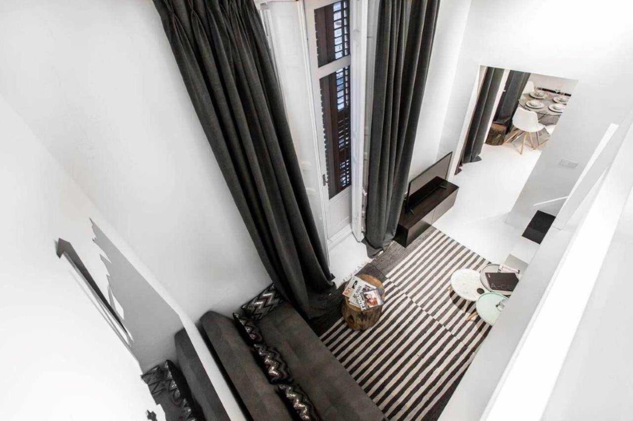 Belen Modern & Luxury Space Near Plaza Mayor Appartement