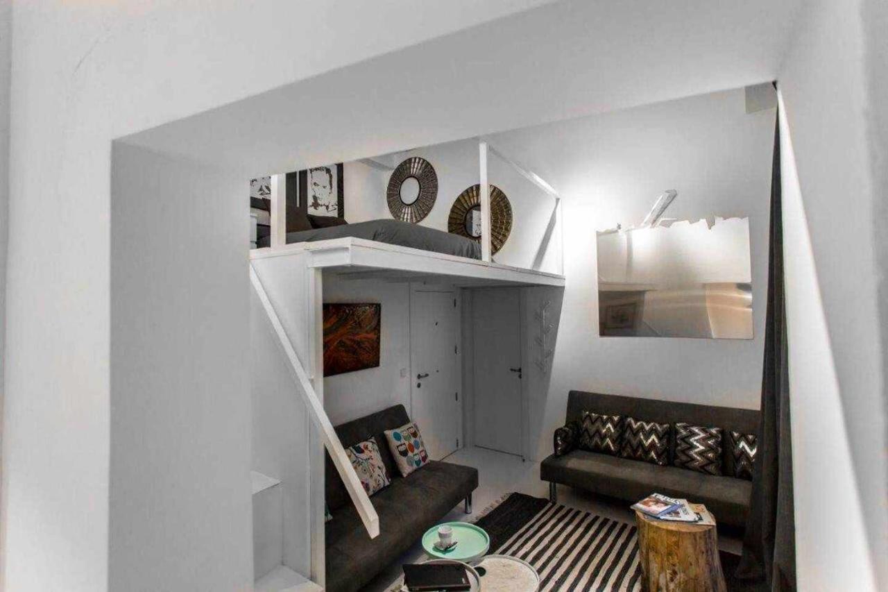 Belen Modern & Luxury Space Near Plaza Mayor Appartement *