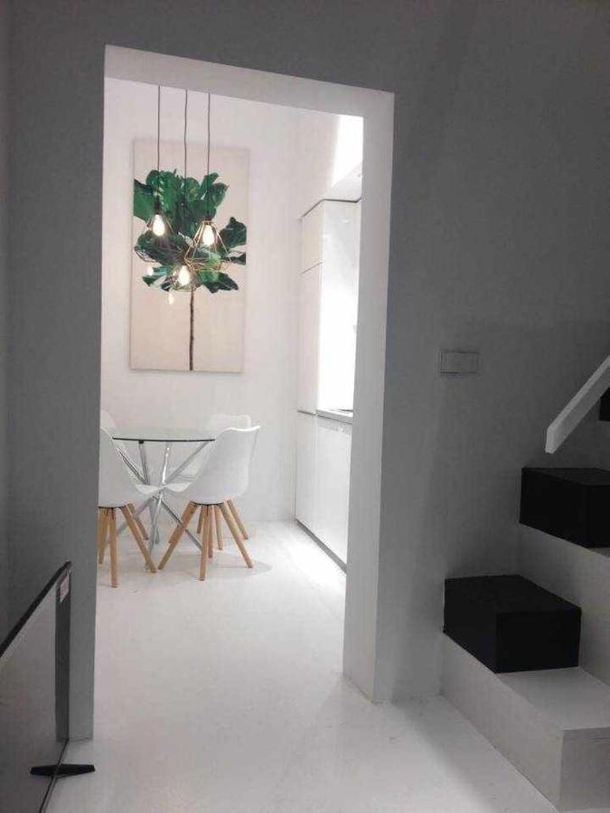 Belen Modern & Luxury Space Near Plaza Mayor Appartement Madrid