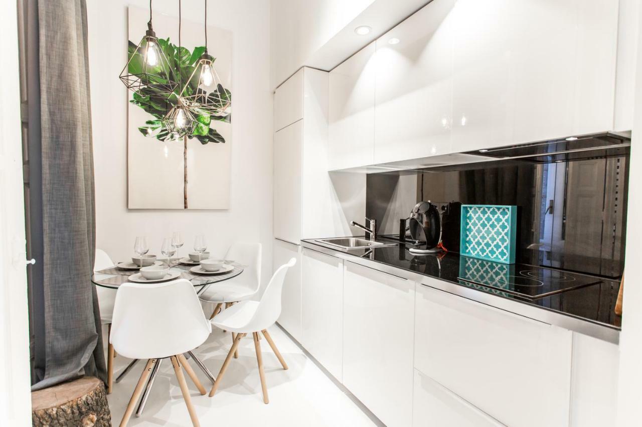 Appartement Belen Modern & Luxury Space Near Plaza Mayor